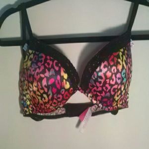 Victoria's Secret Bra